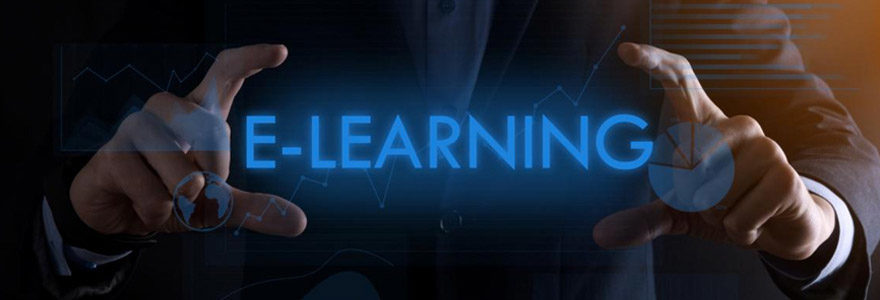 e-learning